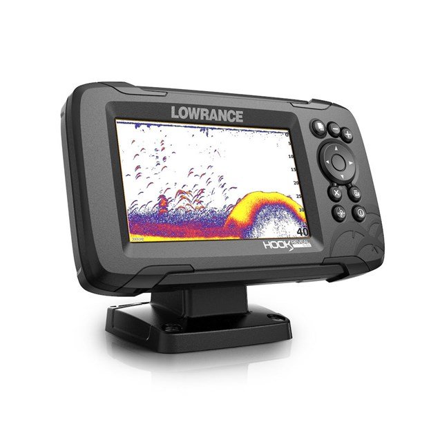 Discover Hidden Lowrance HOOK Reveal 5 Tricks You're Missing. 28