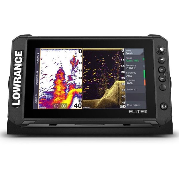 Elite FS 9 Active Imaging 3in1