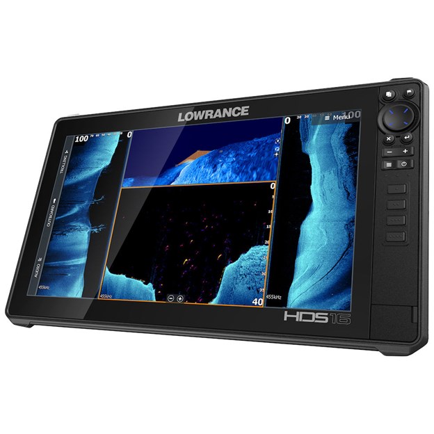 Lowrance HOOK/Legacy Elite 7 SunCover