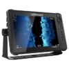 LOWRANCE HDS-12 LIVE ACTIVE IMAGING 3 IN 1 - Image 2