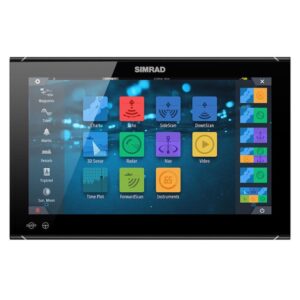simrad nso evo3s 19" display only (copy)