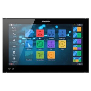 simrad nso evo3s 24" display only (copy)