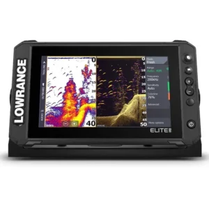 lowrance elite fs 9 active imaging 3in1 (copy)