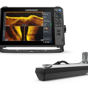 lowrance hds pro 12 no transducer (copy)