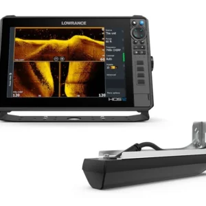 lowrance hds pro 16 no transducer (copy)