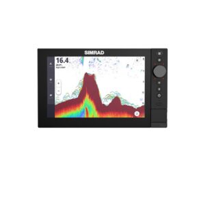 simrad nss4 12" mfd no sonar (copy)