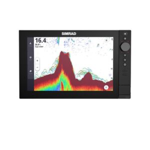 simrad nss4 16 mfd no sonar (copy)
