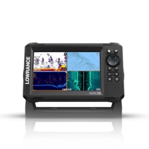 lowrance eagle 9 tripleshot (copy)