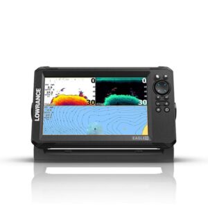 lowrance eagle 7 tripleshot (copy)