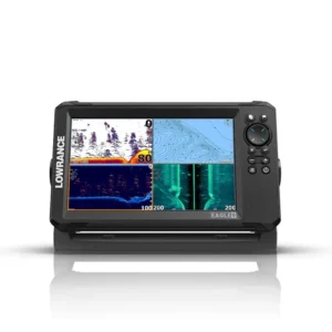 lowrance eagle eye 9 live row (copy)