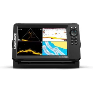 lowrance elite fs 7 no transducer (copy)