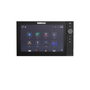 simrad nss4 10" mfd (copy)