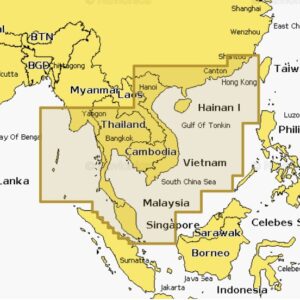 navionics naae023r java & borneo (copy)