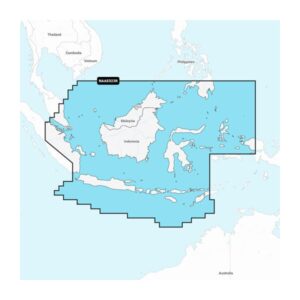 navionics naae010l indian ocean & south china sea (copy)