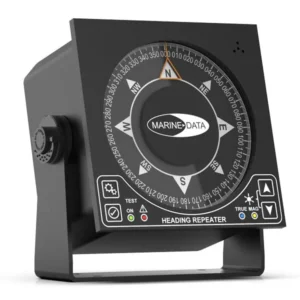 md77hr dial compass heading repeater display